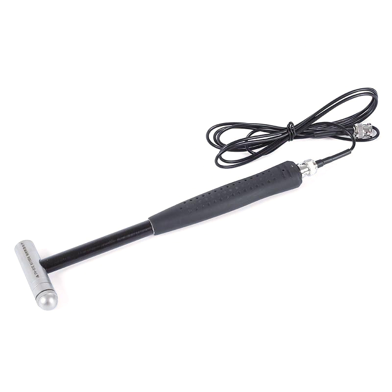 Cheap Price Modal Testing Piezoelectric Pulse Force Sensor Impact Hammer